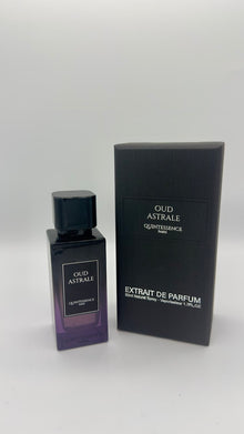 Oud Astrale - Quintessence Paris