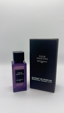 Fleur Addictive - Quintessence Paris