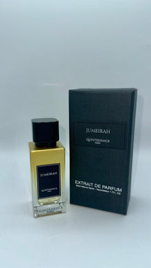 Jumeirah - Quintessence Paris