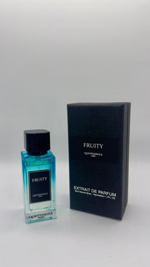 Fruity - Quintessence Paris