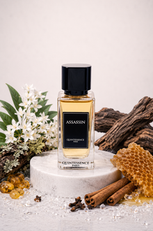 Assassine - Quintessence Paris