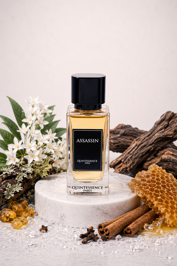 Assassin - Quintessence Paris
