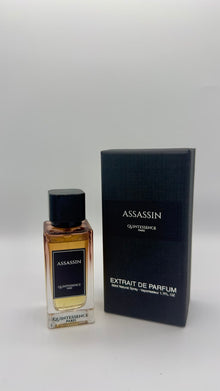 Assassine - Quintessence Paris