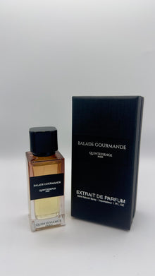 Kulinarischer Spaziergang - Quintessence Paris