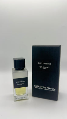 Bois Intense - Quintessence Paris
