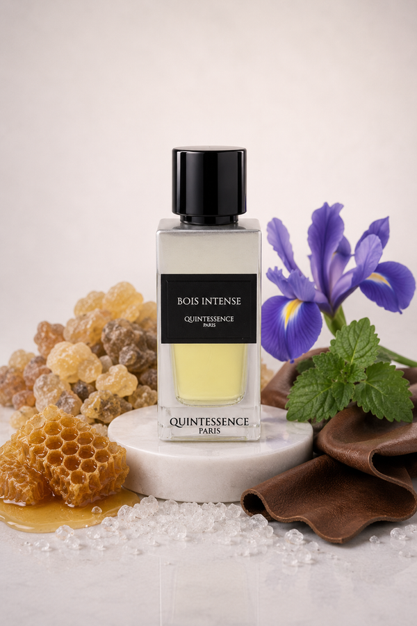 Bois Intense - Quintessence Paris
