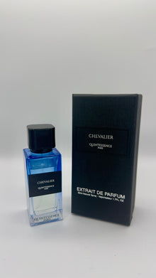 Chevalier - Quintessence Paris