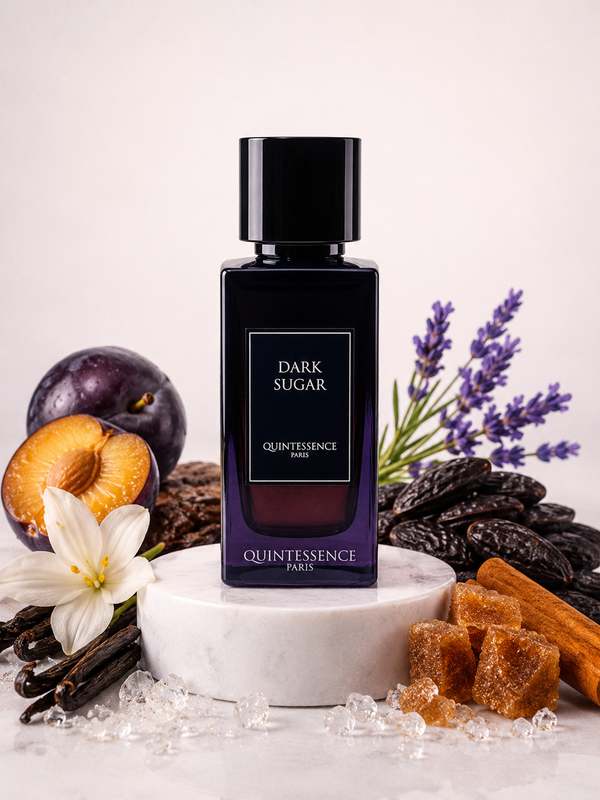Dark Sugar - Quintessence Paris