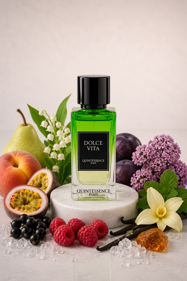 Dolce Vita - Quintessence Paris