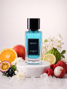 Fruity - Quintessence Paris