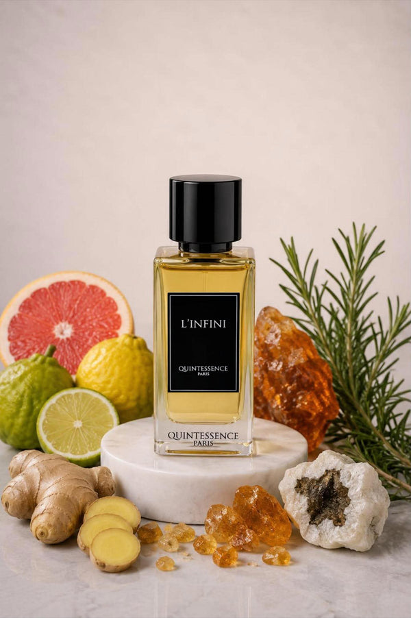 L'Infini - Quintessence Paris