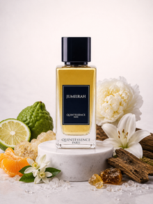 Jumeirah - Quintessence Paris