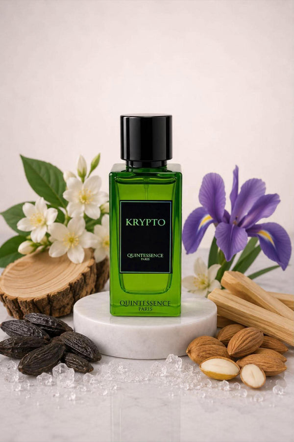 Krypto - Quintessence Paris
