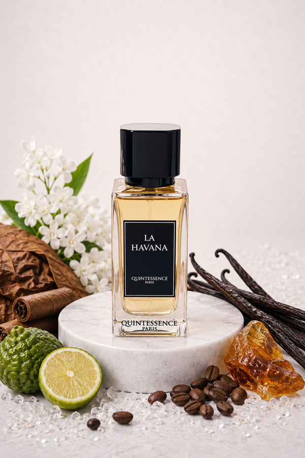 La Havana - Quintessence Paris