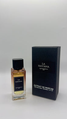 La Havana - Quintessence Paris