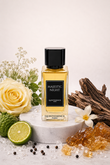 Majestic Night - Quintessence Paris