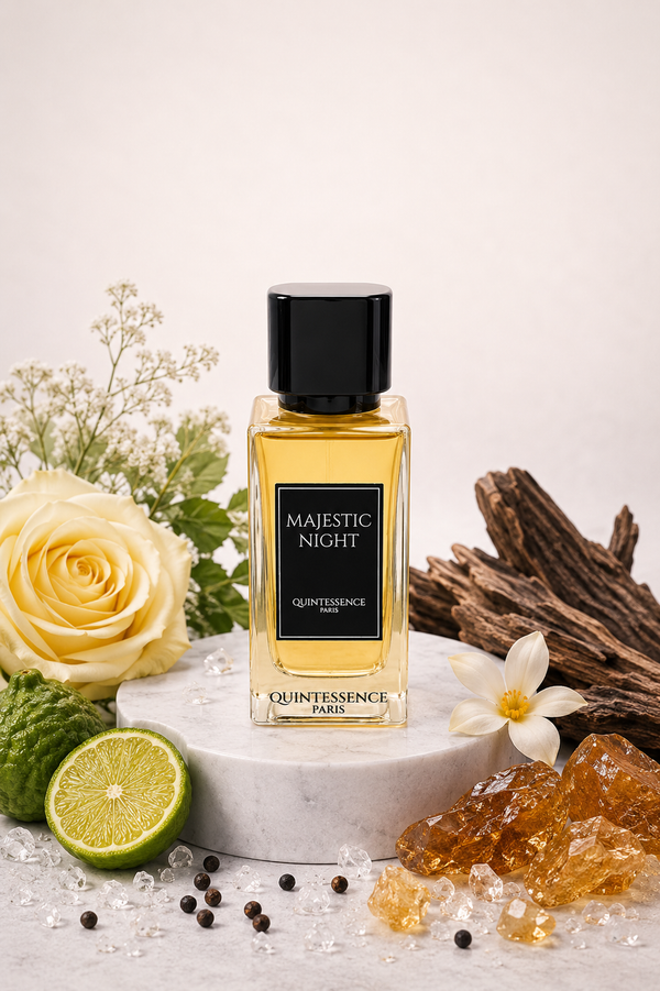 Majestic Night - Quintessence Paris