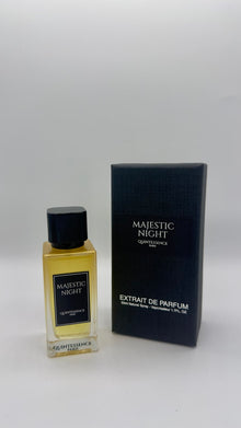 Majestic Night - Quintessence Paris