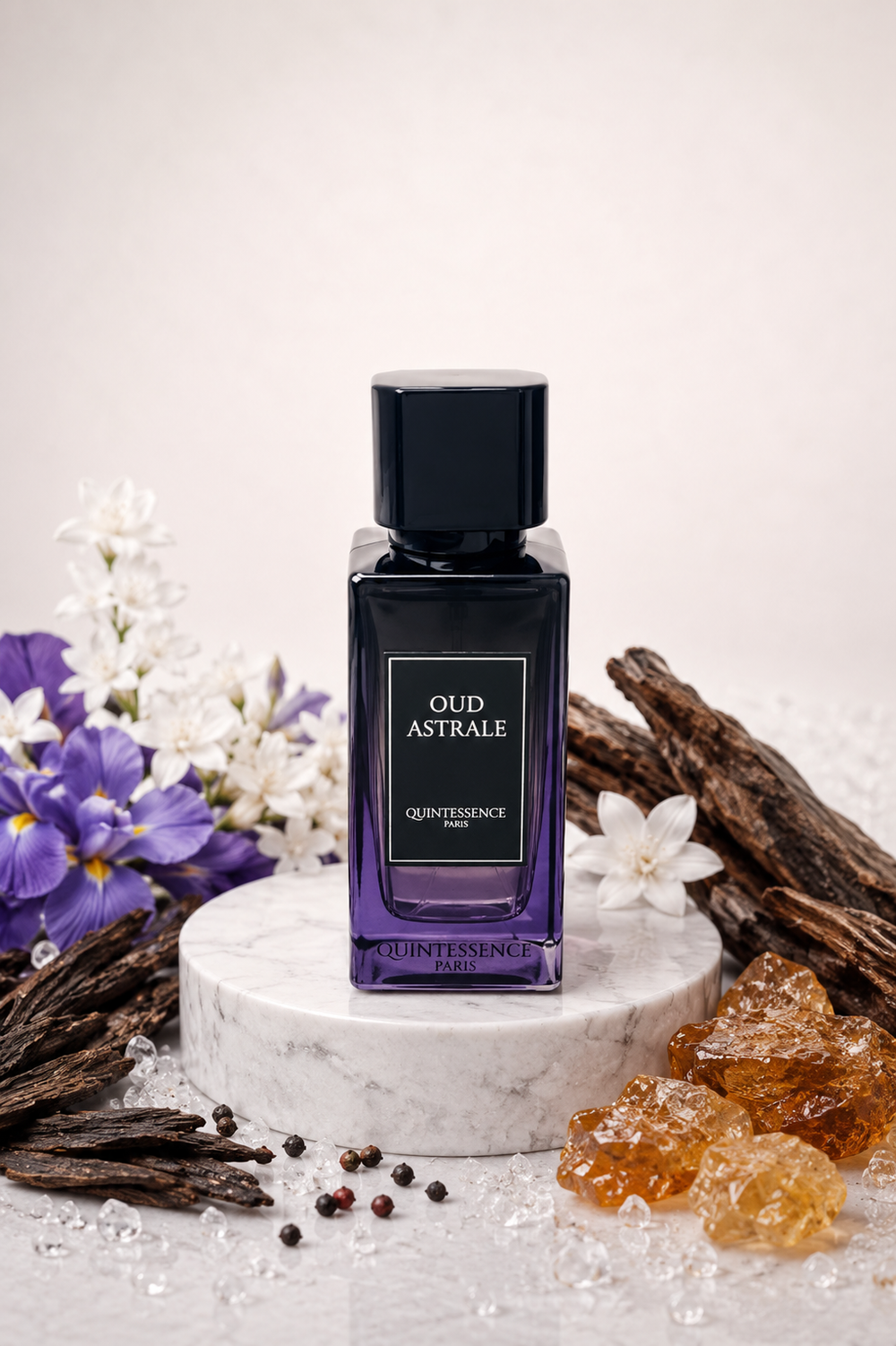 Oud Astrale - Quintessence Paris
