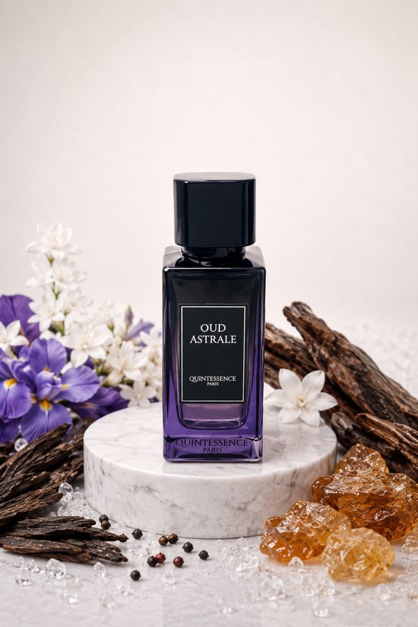 Oud Astrale - Quintessence Paris