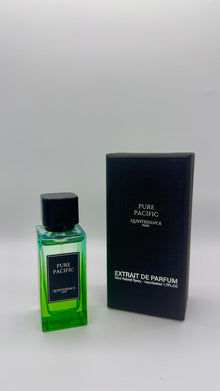 Pure Pacific – Quintessence Paris