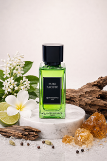 Pure Pacific – Quintessence Paris