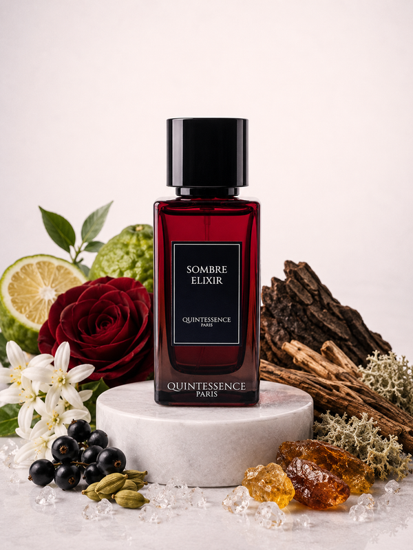 Sombre Elixir - Quintessence Paris