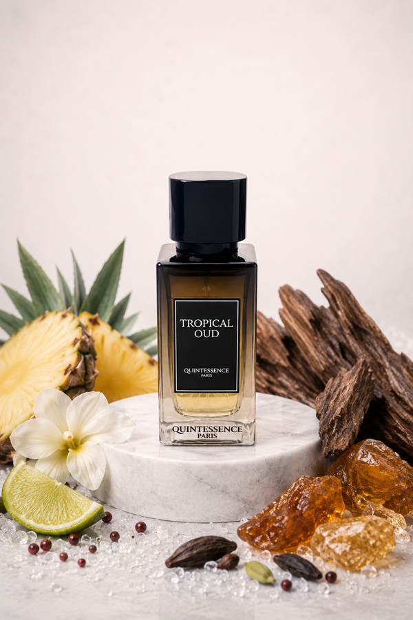 Tropical Oud - Quintessence Paris