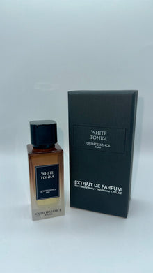 White Tonka - Quintessence Paris